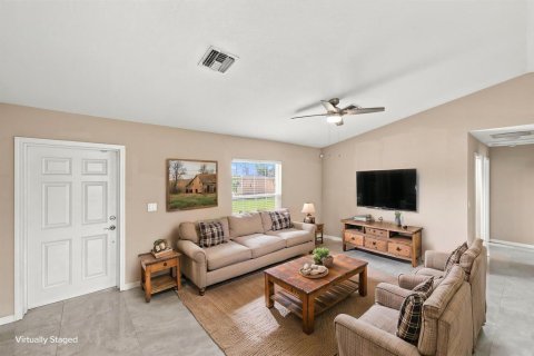 Casa en venta en Port St. Lucie, Florida, 3 dormitorios, 112.97 m2 № 2350989 - foto 6