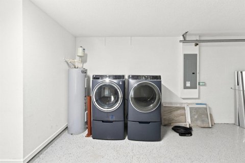 Casa en venta en Port St. Lucie, Florida, 3 dormitorios, 112.97 m2 № 2350989 - foto 28