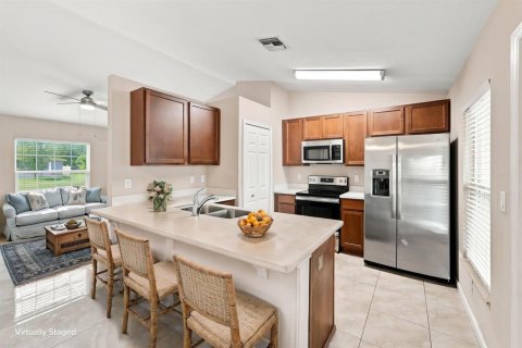 Casa en venta en Port St. Lucie, Florida, 3 dormitorios, 112.97 m2 № 2350989 - foto 14