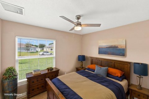 Casa en venta en Port St. Lucie, Florida, 3 dormitorios, 112.97 m2 № 2350989 - foto 23
