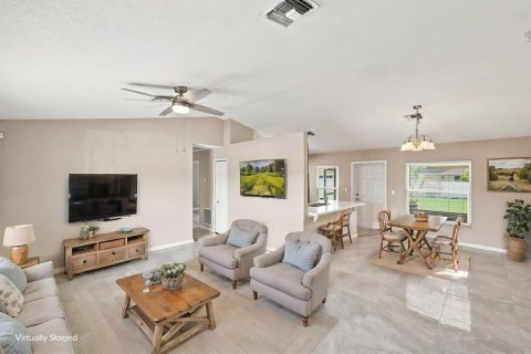 Casa en venta en Port St. Lucie, Florida, 3 dormitorios, 112.97 m2 № 2350989 - foto 8