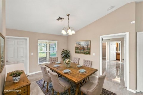 Casa en venta en Port St. Lucie, Florida, 3 dormitorios, 112.97 m2 № 2350989 - foto 10