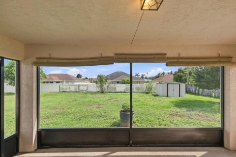 Casa en venta en Port St. Lucie, Florida, 3 dormitorios, 112.97 m2 № 2350989 - foto 30