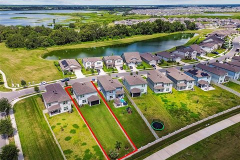 House in Wesley Chapel, Florida 4 bedrooms, 204.66 sq.m. № 1876069 - photo 3