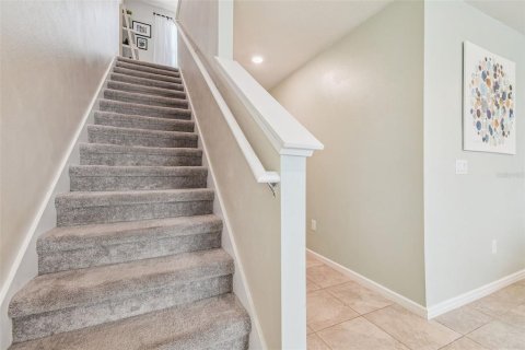 House in Wesley Chapel, Florida 4 bedrooms, 204.66 sq.m. № 1876069 - photo 14