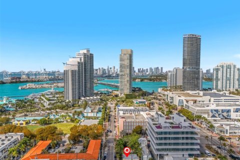 Commercial property in Miami Beach, Florida № 2046485 - photo 9