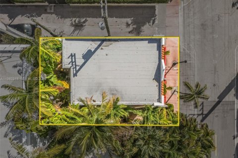 Commercial property in Miami Beach, Florida № 2046485 - photo 5