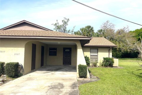 Casa en Bradenton, Florida 2 dormitorios, 83.24 m2 № 2097392