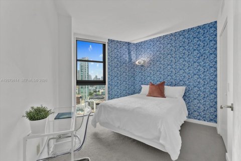 Condo in Miami, Florida, 3 bedrooms  № 2331927 - photo 19