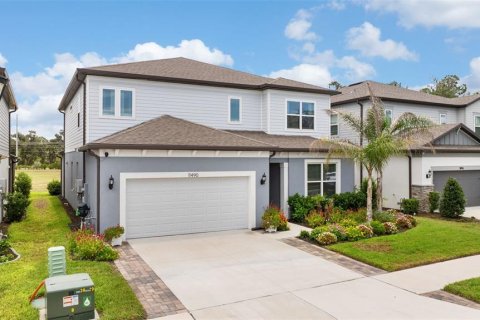 House in Riverview, Florida 5 bedrooms, 338.26 sq.m. № 2215941 - photo 3