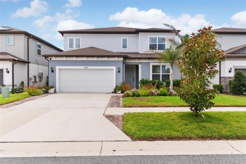 House in Riverview, Florida 5 bedrooms, 338.26 sq.m. № 2215941 - photo 5