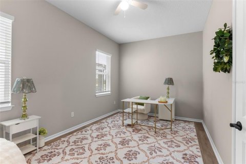 House in Riverview, Florida 5 bedrooms, 338.26 sq.m. № 2215941 - photo 23