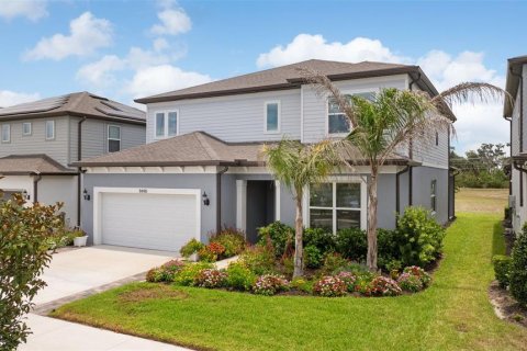House in Riverview, Florida 5 bedrooms, 338.26 sq.m. № 2215941 - photo 2
