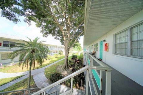 Condo in Saint Petersburg, Florida, 1 bedroom  № 1869767 - photo 13