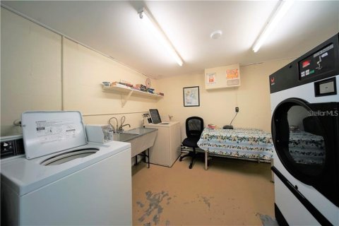 Condo in Saint Petersburg, Florida, 1 bedroom  № 1869767 - photo 19