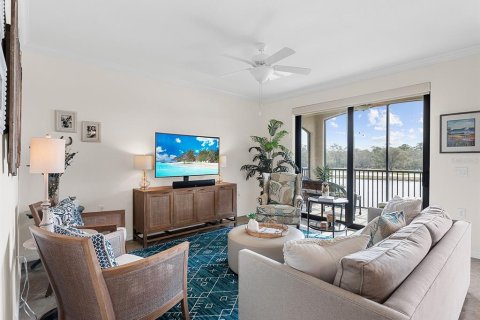 Condo in Lakewood Ranch, Florida, 2 bedrooms in LAKEWOOD NATIONAL  № 1717909 - photo 7