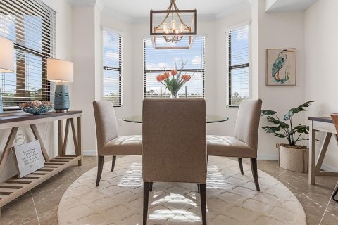 Condo in Lakewood Ranch, Florida, 2 bedrooms in LAKEWOOD NATIONAL  № 1717909 - photo 21