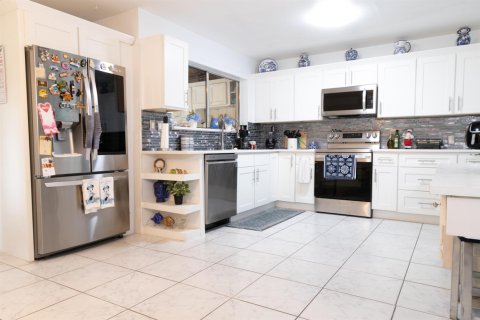 Villa ou maison à vendre à Lake Worth, Floride: 3 chambres, 161.09 m2 № 2078116 - photo 7