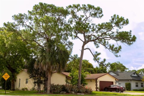 Villa ou maison à Lake Worth, Floride 3 chambres, 161.09 m2 № 2078116