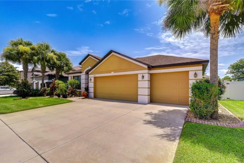 Villa ou maison à vendre à Riverview, Floride: 3 chambres, 188.5 m2 № 2236964 - photo 18