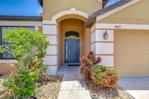 Villa ou maison à vendre à Riverview, Floride: 3 chambres, 188.5 m2 № 2236964 - photo 4