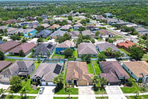 Villa ou maison à vendre à Riverview, Floride: 3 chambres, 188.5 m2 № 2236964 - photo 9