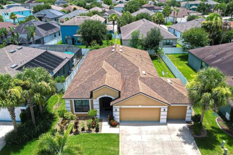 Villa ou maison à vendre à Riverview, Floride: 3 chambres, 188.5 m2 № 2236964 - photo 8