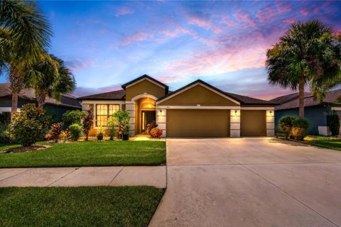 Villa ou maison à vendre à Riverview, Floride: 3 chambres, 188.5 m2 № 2236964 - photo 6