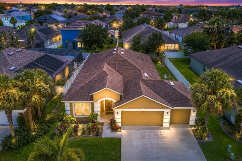 Villa ou maison à vendre à Riverview, Floride: 3 chambres, 188.5 m2 № 2236964 - photo 7