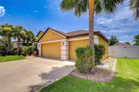 Villa ou maison à vendre à Riverview, Floride: 3 chambres, 188.5 m2 № 2236964 - photo 19
