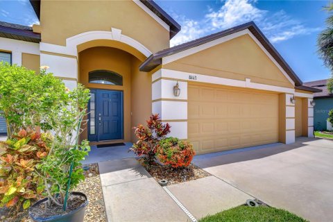 Villa ou maison à vendre à Riverview, Floride: 3 chambres, 188.5 m2 № 2236964 - photo 3