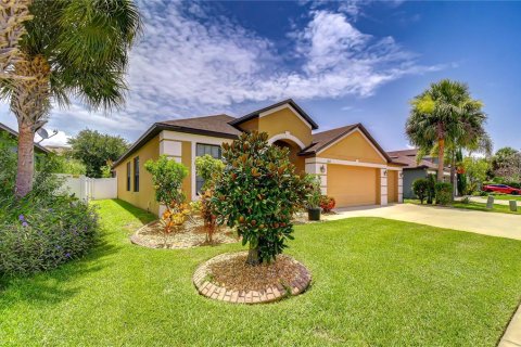 Villa ou maison à vendre à Riverview, Floride: 3 chambres, 188.5 m2 № 2236964 - photo 2