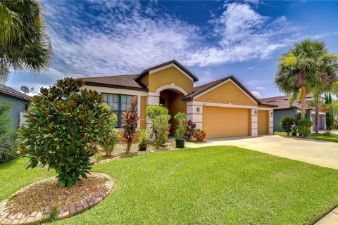 Villa ou maison à vendre à Riverview, Floride: 3 chambres, 188.5 m2 № 2236964 - photo 17