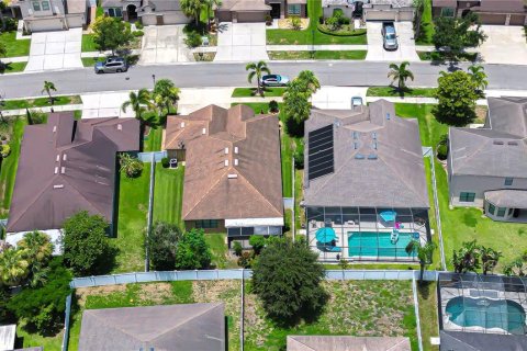 Villa ou maison à vendre à Riverview, Floride: 3 chambres, 188.5 m2 № 2236964 - photo 10