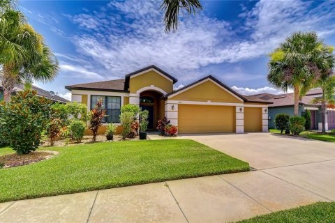 Villa ou maison à vendre à Riverview, Floride: 3 chambres, 188.5 m2 № 2236964 - photo 16