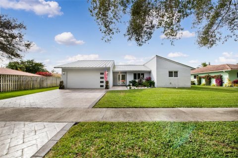 Casa en venta en Cooper City, Florida, 3 dormitorios, 153.2 m2 № 2049702 - foto 10