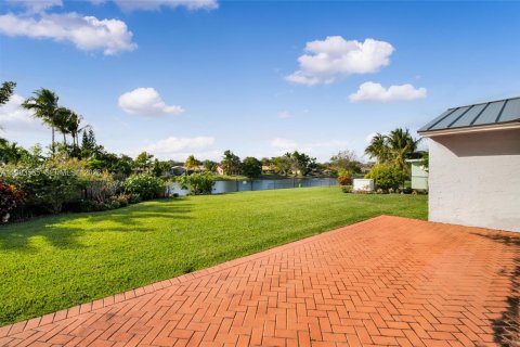 Casa en venta en Cooper City, Florida, 3 dormitorios, 153.2 m2 № 2049702 - foto 29