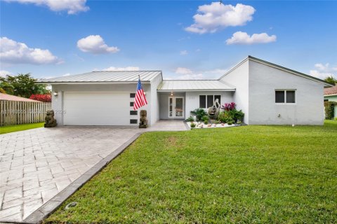 Casa en venta en Cooper City, Florida, 3 dormitorios, 153.2 m2 № 2049702 - foto 5