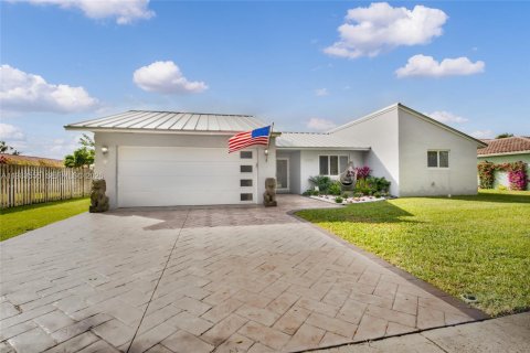 Casa en venta en Cooper City, Florida, 3 dormitorios, 153.2 m2 № 2049702 - foto 8