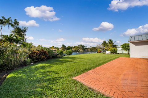 Casa en venta en Cooper City, Florida, 3 dormitorios, 153.2 m2 № 2049702 - foto 30