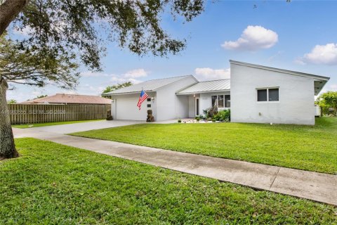 Casa en venta en Cooper City, Florida, 3 dormitorios, 153.2 m2 № 2049702 - foto 6