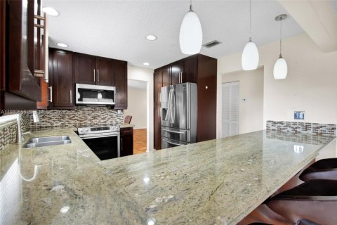 Casa en venta en Cooper City, Florida, 3 dormitorios, 153.2 m2 № 2049702 - foto 19