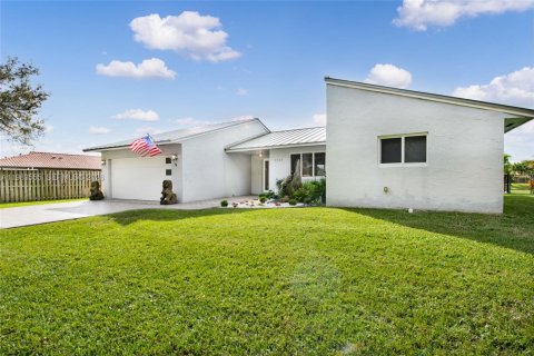 Casa en venta en Cooper City, Florida, 3 dormitorios, 153.2 m2 № 2049702 - foto 7