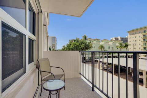 Condominio en venta en Pompano Beach, Florida, 2 dormitorios, 117.52 m2 № 2250543 - foto 22