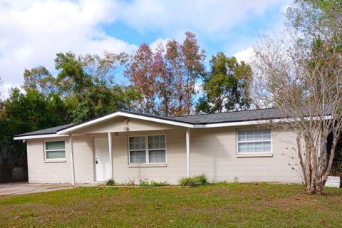Villa ou maison à louer à Brooksville, Floride: 3 chambres, 115.2 m2 № 2101039 - photo 2