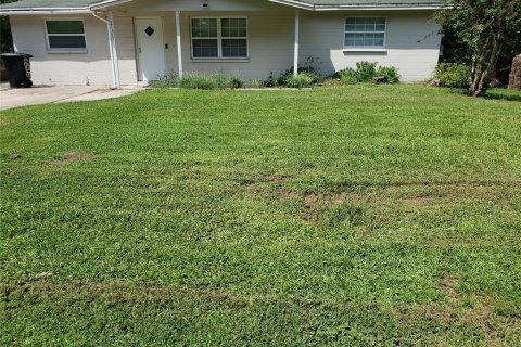 Villa ou maison à Brooksville, Floride 3 chambres, 115.2 m2 № 2101039