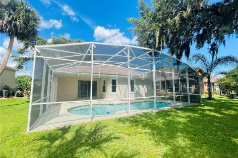 Villa ou maison à louer à Kissimmee, Floride: 3 chambres, 142.88 m2 № 2105313 - photo 30