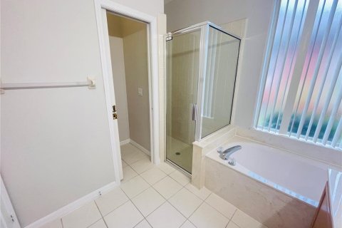 Villa ou maison à louer à Kissimmee, Floride: 3 chambres, 142.88 m2 № 2105313 - photo 23