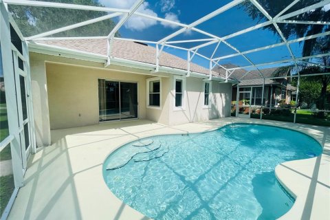 Villa ou maison à louer à Kissimmee, Floride: 3 chambres, 142.88 m2 № 2105313 - photo 29