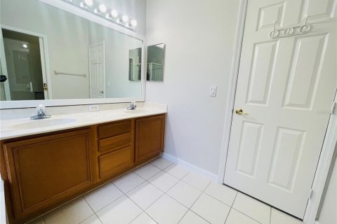 Villa ou maison à louer à Kissimmee, Floride: 3 chambres, 142.88 m2 № 2105313 - photo 22